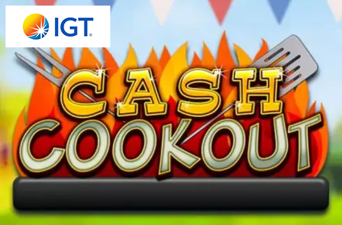 Cash Cookout